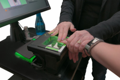 Best Law Enforcement Investigations Biometric Solution
