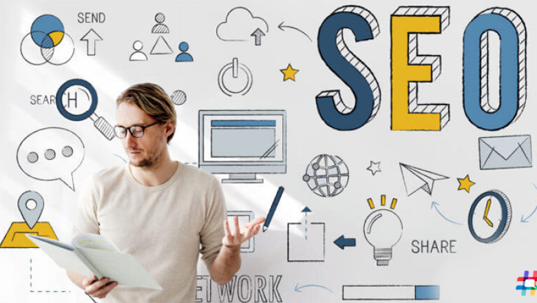 Best SEO company in Lucknow