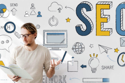 Best SEO company in Lucknow