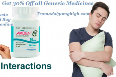 Buy Ambien online from Canada 2022