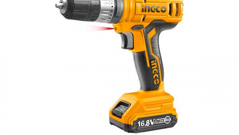 Buy INGCO Cordless Drill Machine CIDLI1612 online at lowest price in India. - bookmyparts.com