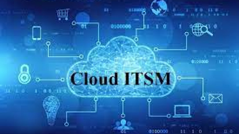 Cloud ITSM Market 2021-26, Industry Trends, Share, Size, Demand and Future Scope