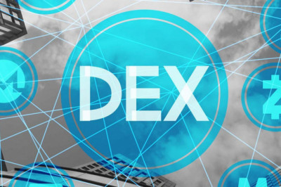 DEX (Decentralized Exchange): Is It The Future Of Cryptocurrencies?