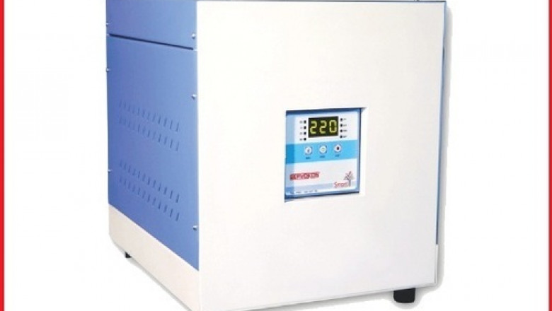 Distribution Transformer Manufacturing - Servokon