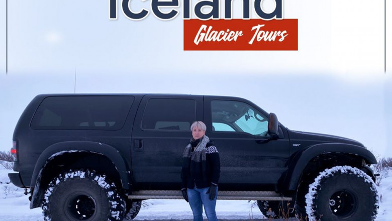 Do not Miss the Memorable and Luxury Tours to Iceland