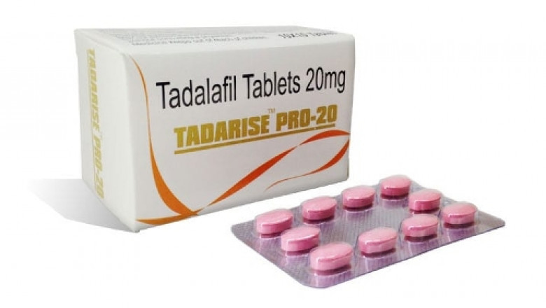 ED Can Be Solved Using Tadarise Pro 20