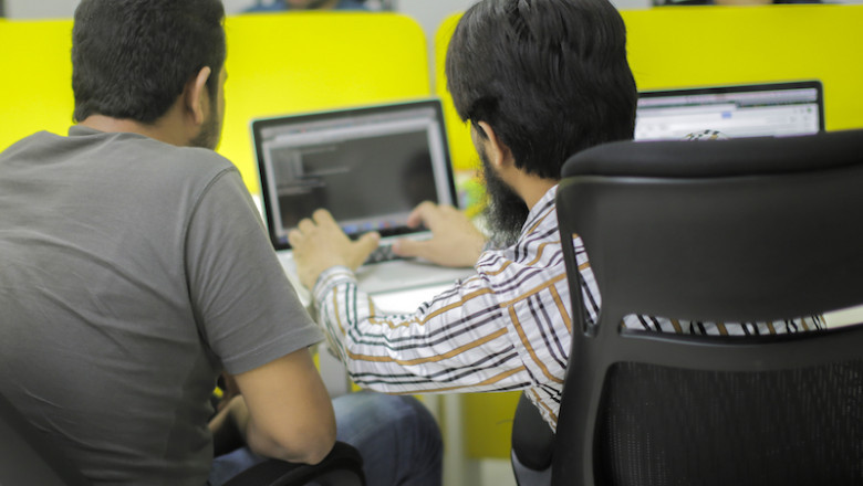 Foomotion is aiming to become leading fintech software development company in 2022