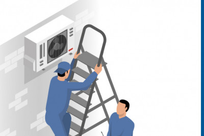 Get Professional Aircon Servicing In Singapore