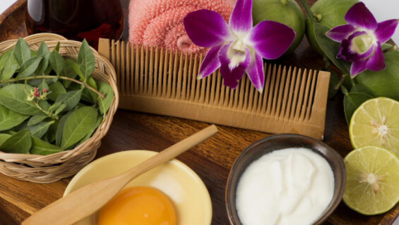 Hair Care Market: Organic, Salon-inspired, and Premium Products Presenting Potential for Further Growth