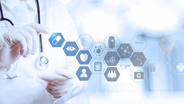Hemoglobinopathies Market Size, Revenue Share, Key Drivers & Trend Analysis Till 2027