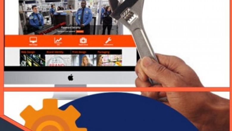 Hiring The Right Website Maintenance Services UK For Your Business