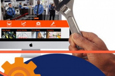 Hiring The Right Website Maintenance Services UK For Your Business