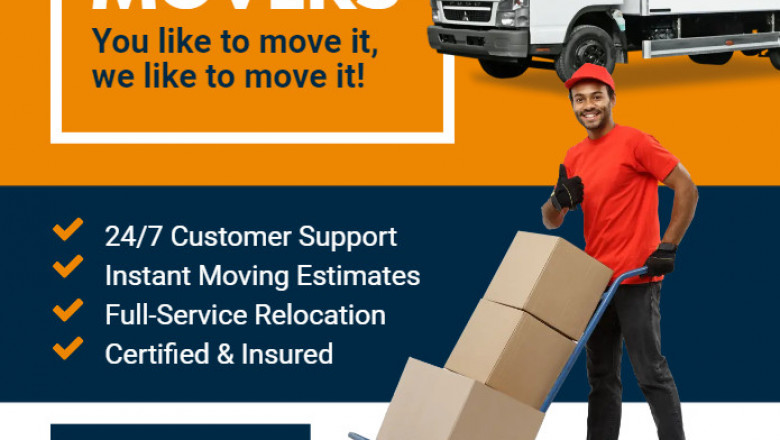 House Removal Company | Furniture Movers in Auckland | Movers in Auckland
