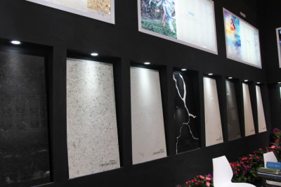 Innovative quartz designs