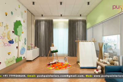 Luxury homes interior designers in Hyderabad