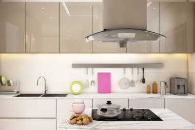 Modular Kitchen designers in Hyderabad