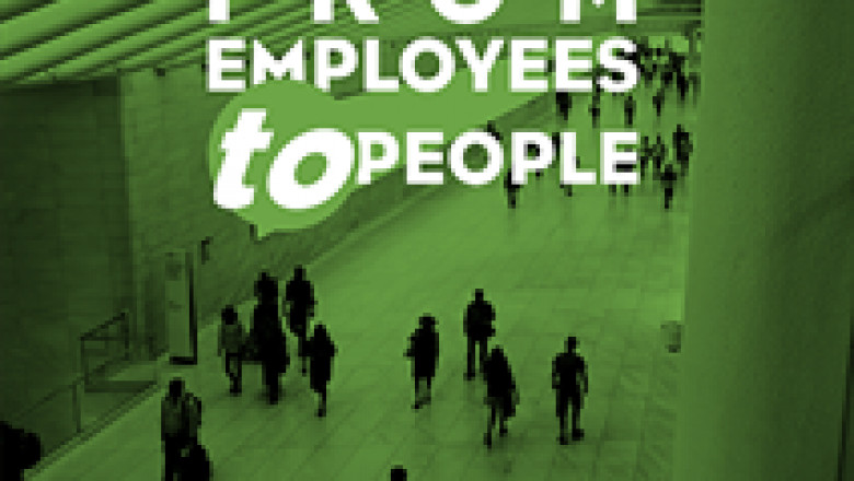 Moving From Employees to People