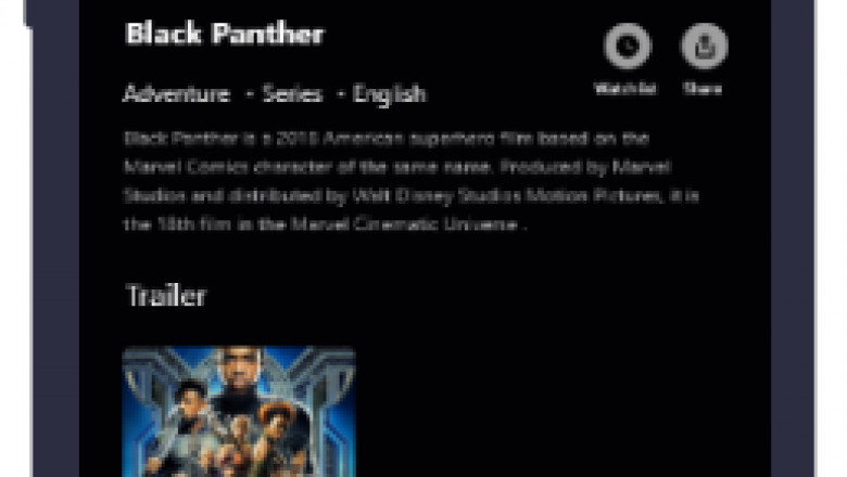 Netflix clone script-Appkodes