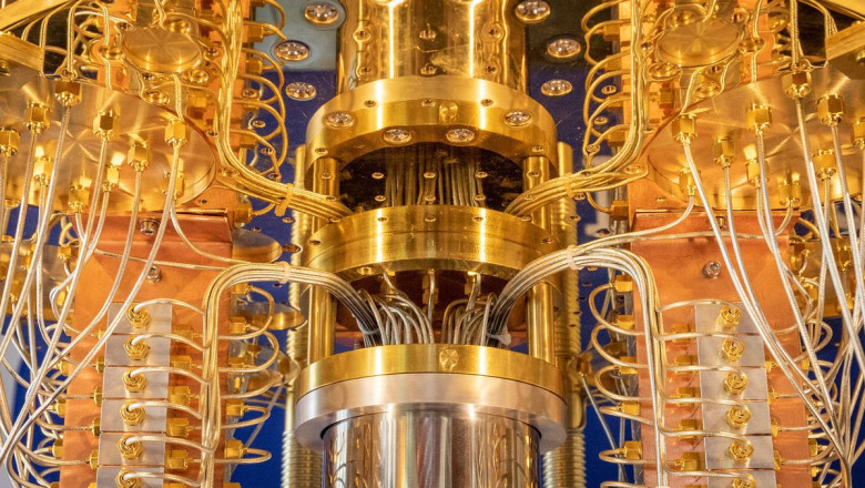 Quantum Computing Market & Technologies – 2021-2027