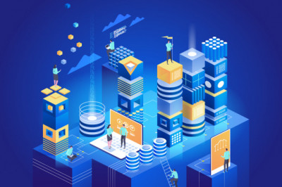 R3 CordaBlockchain Manage Identity And Its Blockchain Platform Builds.