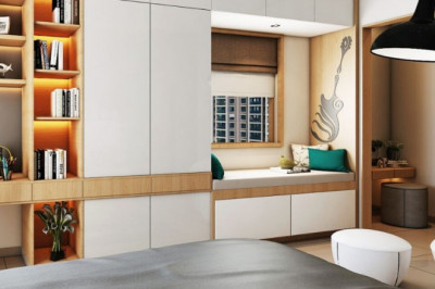 Residential interior designers in Hyderabad