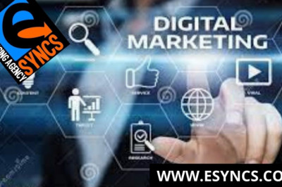 Search Engine Optimization Huntsville-  eSYNCS Advertising Agency