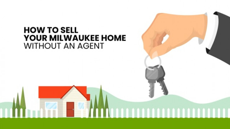 Sell Your Milwaukee Home Without an Agent | Metro Milwaukee Home Buyer