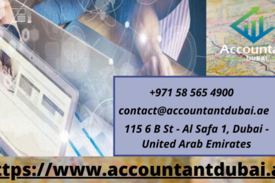 The Best Vat Consultants In Dubai