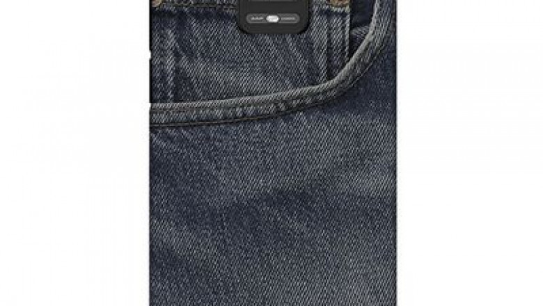 The Designer Stylish Redmi Note 9 Pro Back Cover available at online stores in India