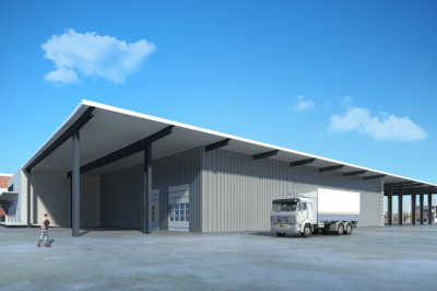 Top 4 Reasons Why Businesses Prefer Pre Engineered Buildings Over Conventional Buildings