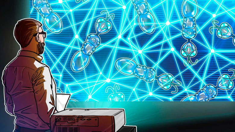 Transparent transaction hails Decentralized Cryptocurrency Exchange development