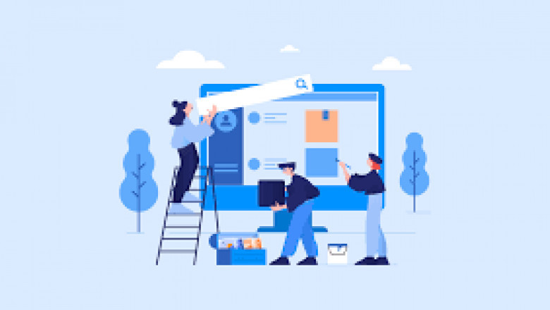 Web Apps development services in India