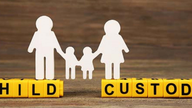 Father or Mother, Who Gets the Child Custody After Divorce