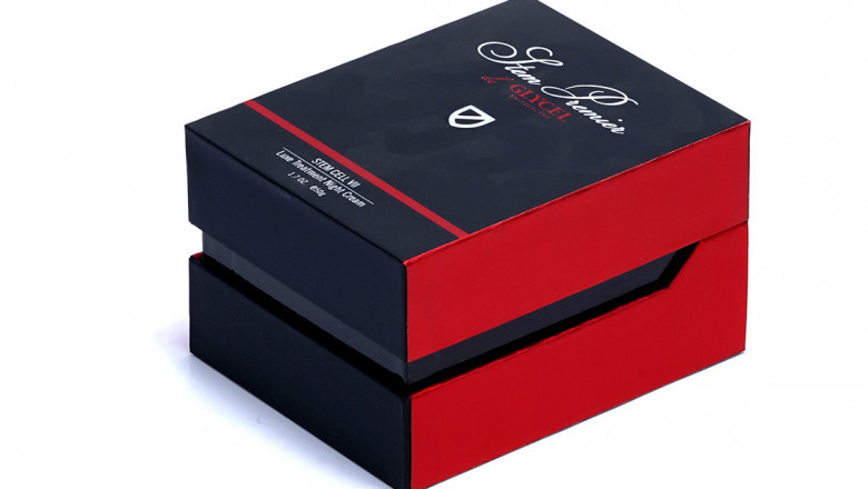 Why Custom Rigid Boxes are giving significant importance in market?