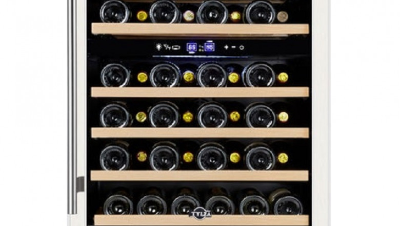 Wine Fridge 24 Inches Wide | Itylza.com