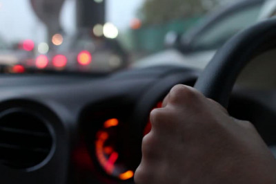 10 Critical Tips for Driving in the Rain