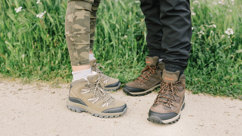 3 Boot Styles Perfect for the Man in Your Life