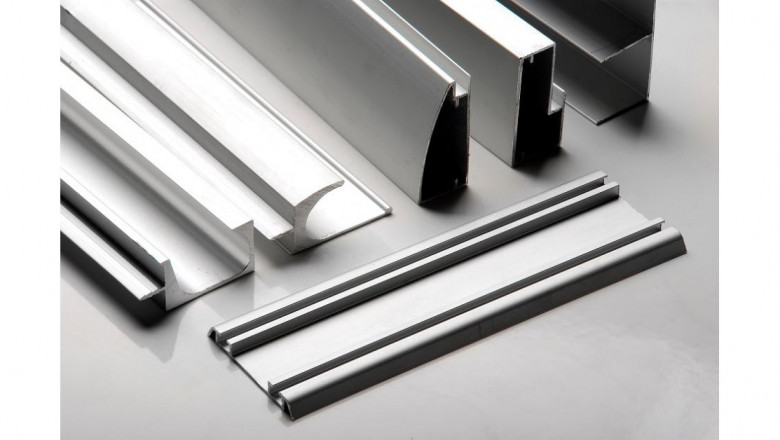 Aluminum Market Size To Gain Traction Of 102,976.2 Thousand Tons by the end of 2027, Growth Opportunities By 2027