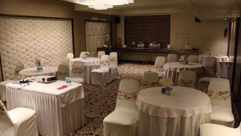 Best AC Banquet Halls for Marriage in Mumbai - Tunga