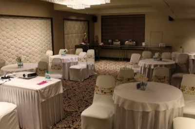 Best AC Banquet Halls for Marriage in Mumbai - Tunga