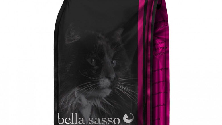Buy Bella Sasso Cat Litter Online | DiscountPetCare