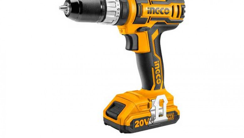 Buy INGCO Cordless Drill Machine CIDLI2002 online at lowest price in India. - bookmyparts.com