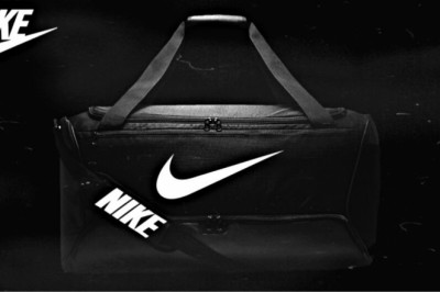 Cheap Nike Duffle Bag | Top Sports Men & Women Tote