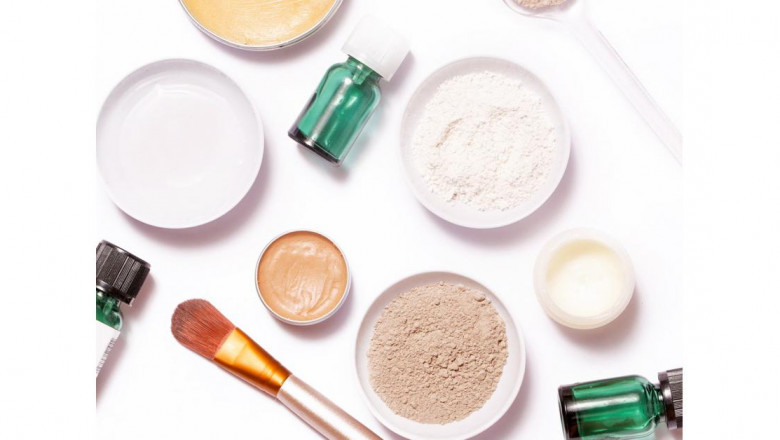 Cosmetic Ingredients market Is Expected To Boost The Global market At A Cagr Of Around 4.0% : The Dow Chemical Company