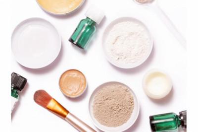 Cosmetic Ingredients market Is Expected To Boost The Global market At A Cagr Of Around 4.0% : The Dow Chemical Company