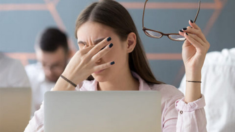 Eye Diseases