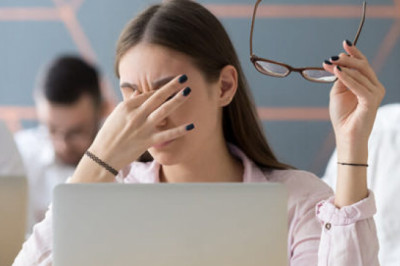 Eye Diseases