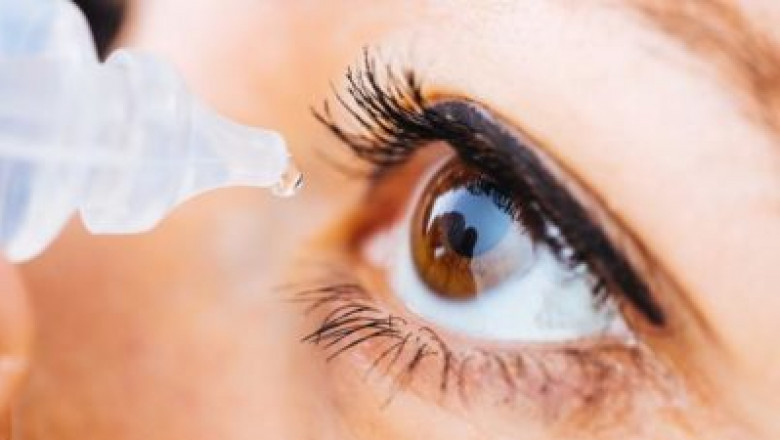Eye Health Ingredients Market Latest Trends, Along with Market Segments and Sub-Segments by 2027