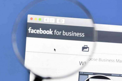 Facebook Marketing