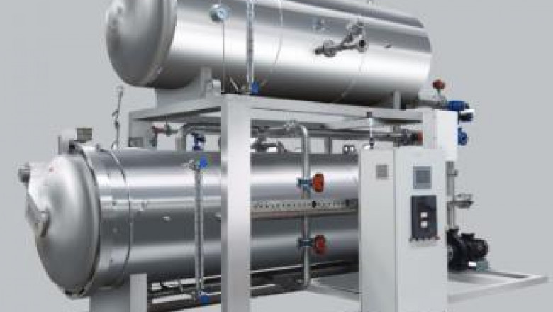 Food Sterilization Equipment Market COVID-19 Impact, Future Growth Trends by Top Key Players and Forecast 2027